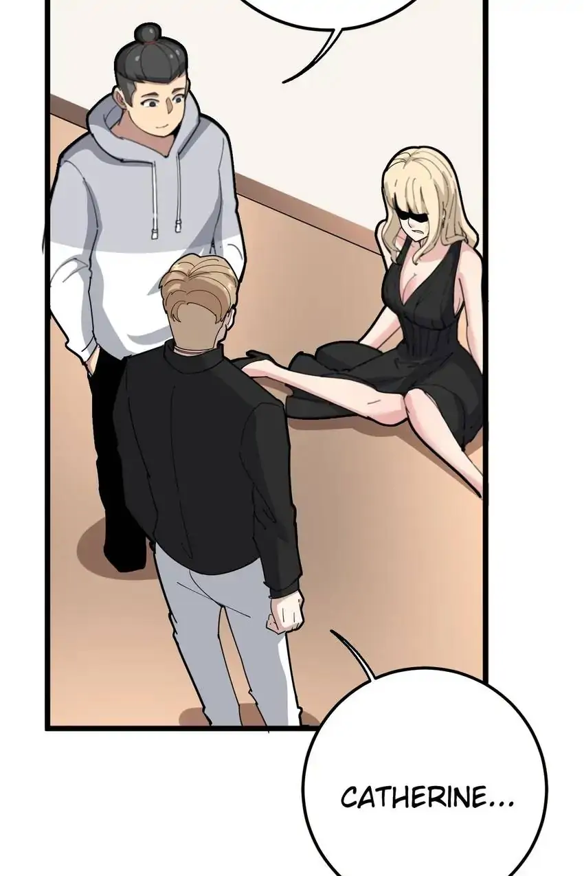 Poisonous Witch Doctor Chapter 96 - Page 56