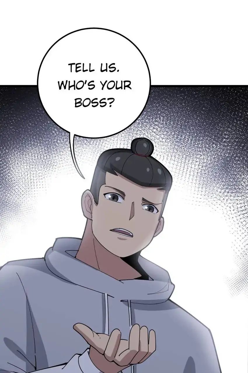 Poisonous Witch Doctor Chapter 96 - Page 59