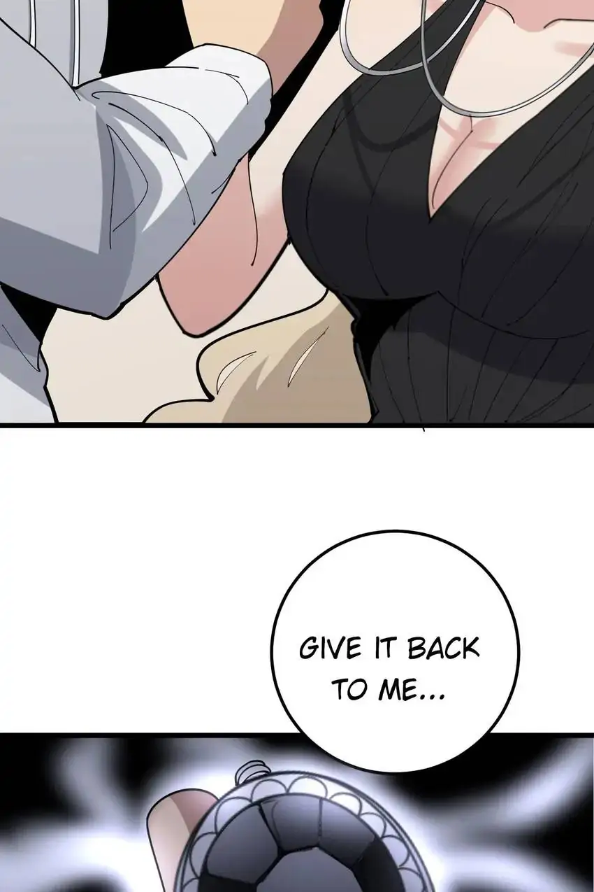 Poisonous Witch Doctor Chapter 96 - Page 7