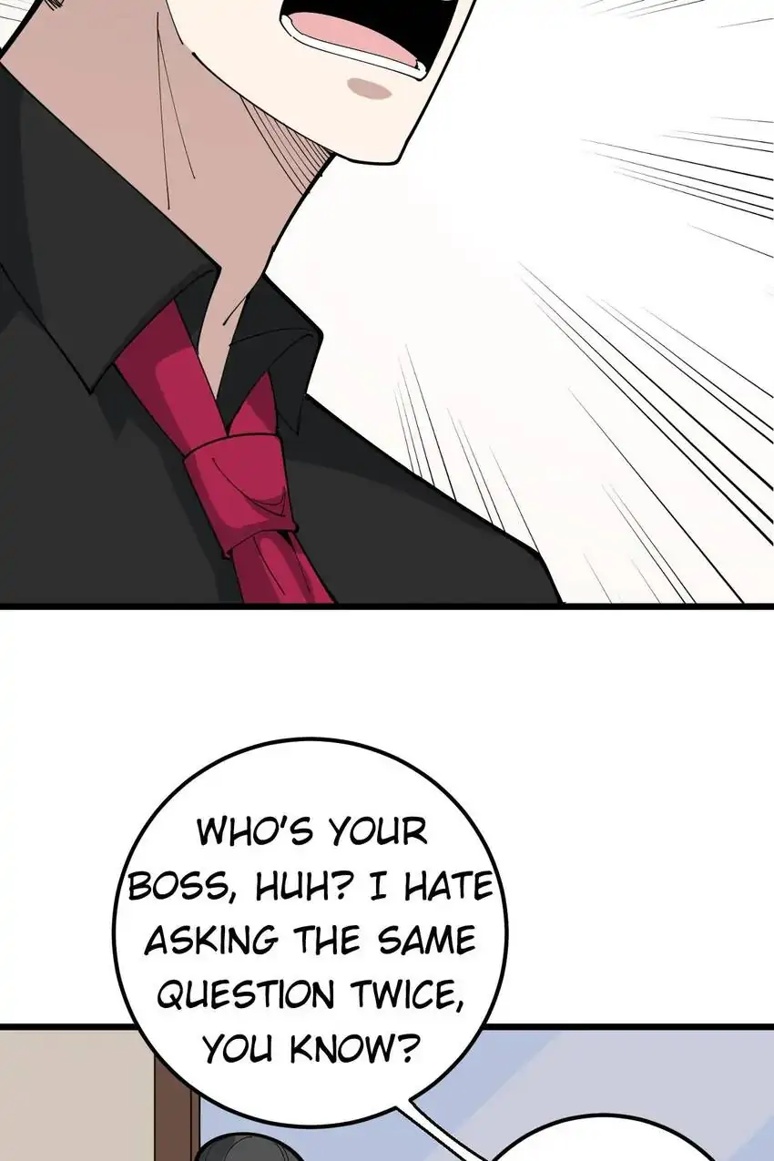 Poisonous Witch Doctor Chapter 96 - Page 66