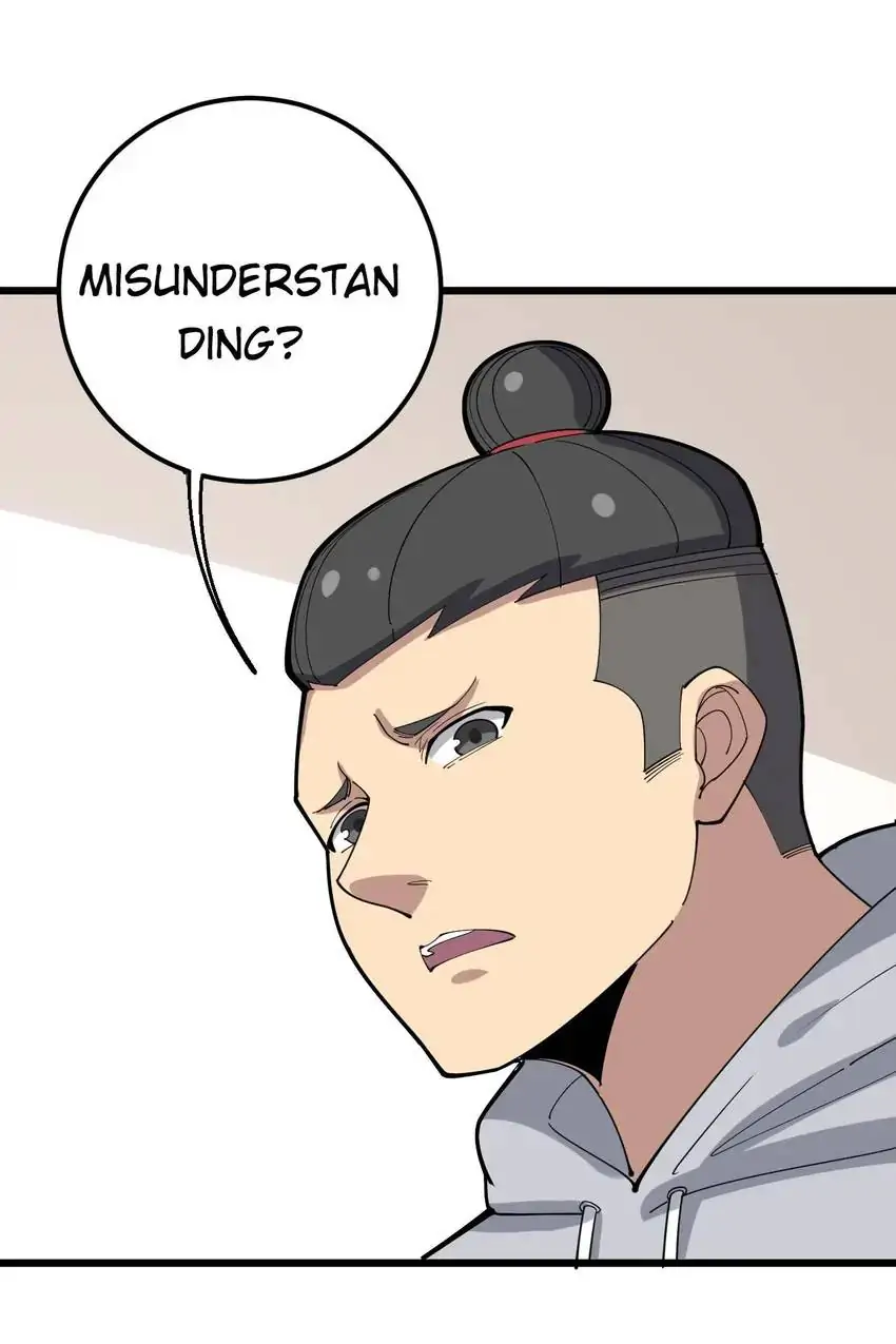 Poisonous Witch Doctor Chapter 96 - Page 69