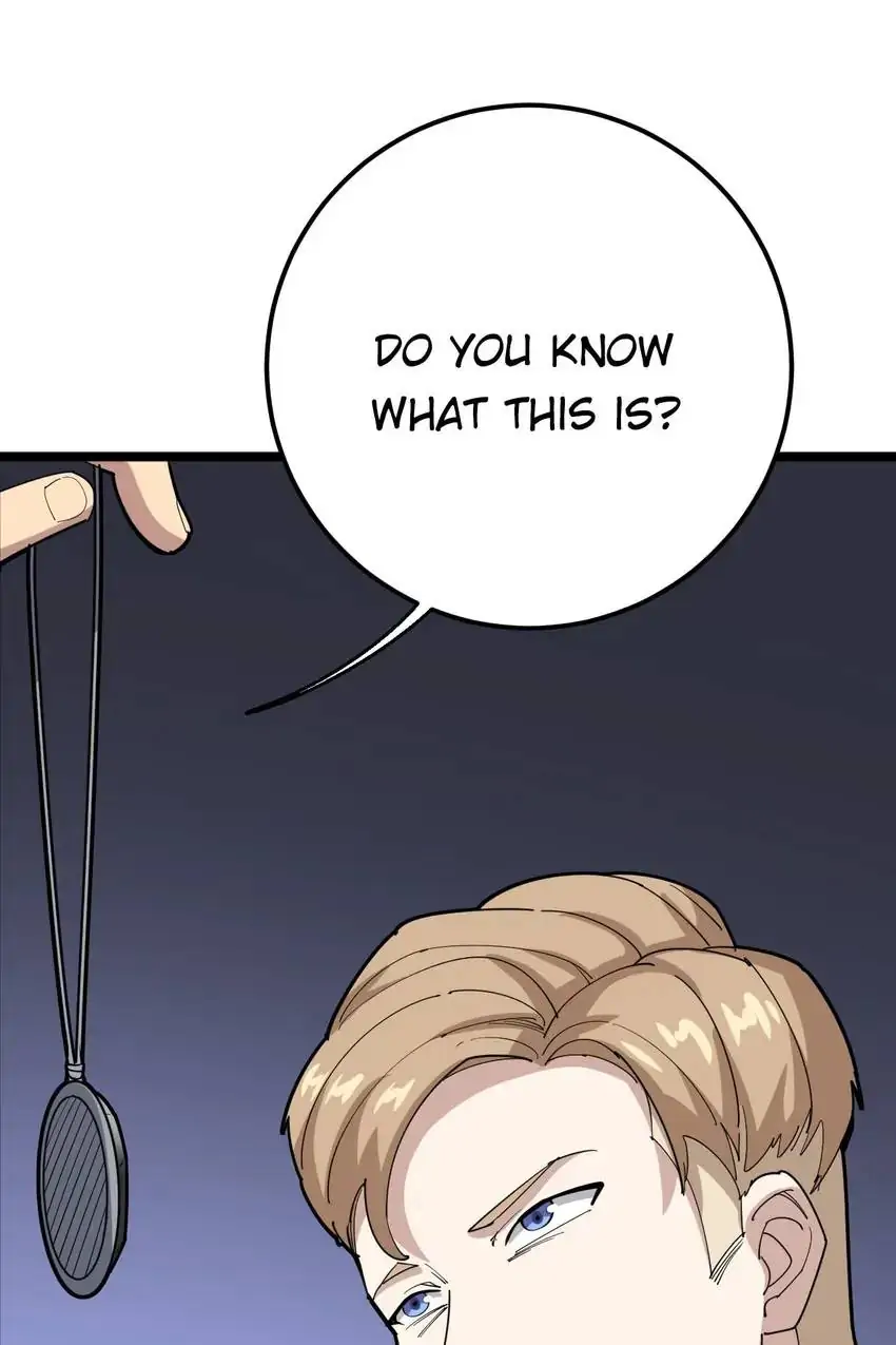 Poisonous Witch Doctor Chapter 96 - Page 70