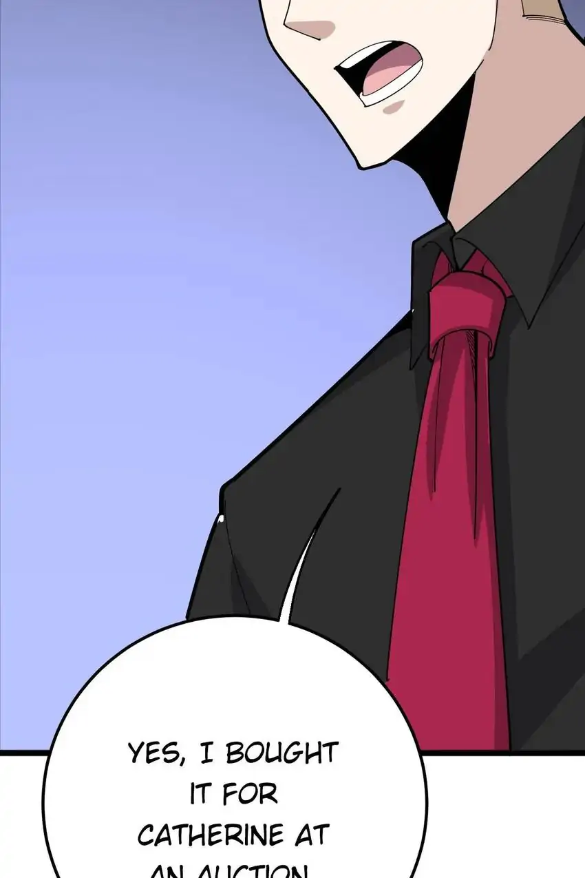 Poisonous Witch Doctor Chapter 96 - Page 71
