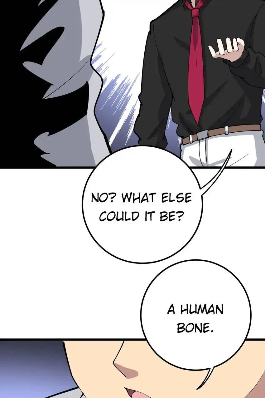 Poisonous Witch Doctor Chapter 96 - Page 75