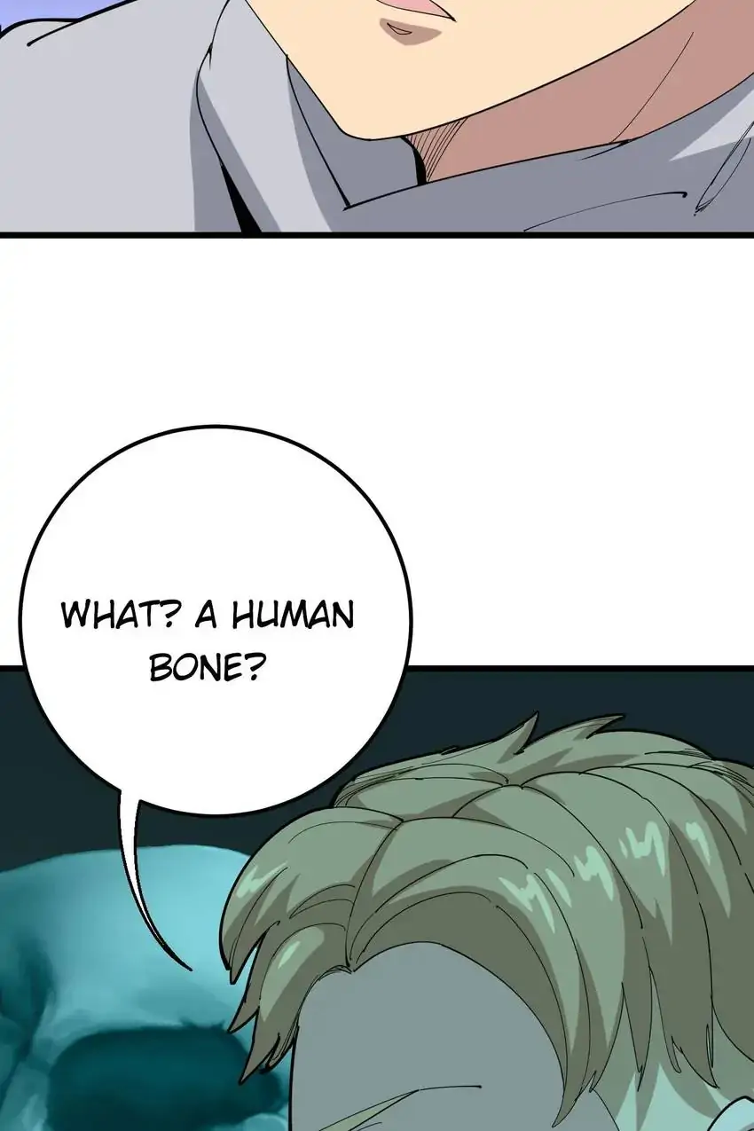 Poisonous Witch Doctor Chapter 96 - Page 76
