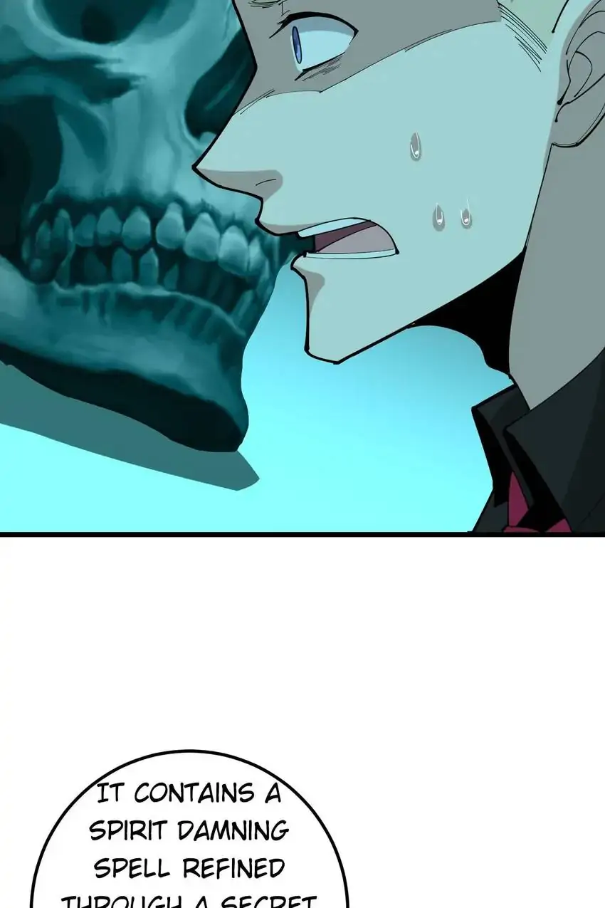 Poisonous Witch Doctor Chapter 96 - Page 77