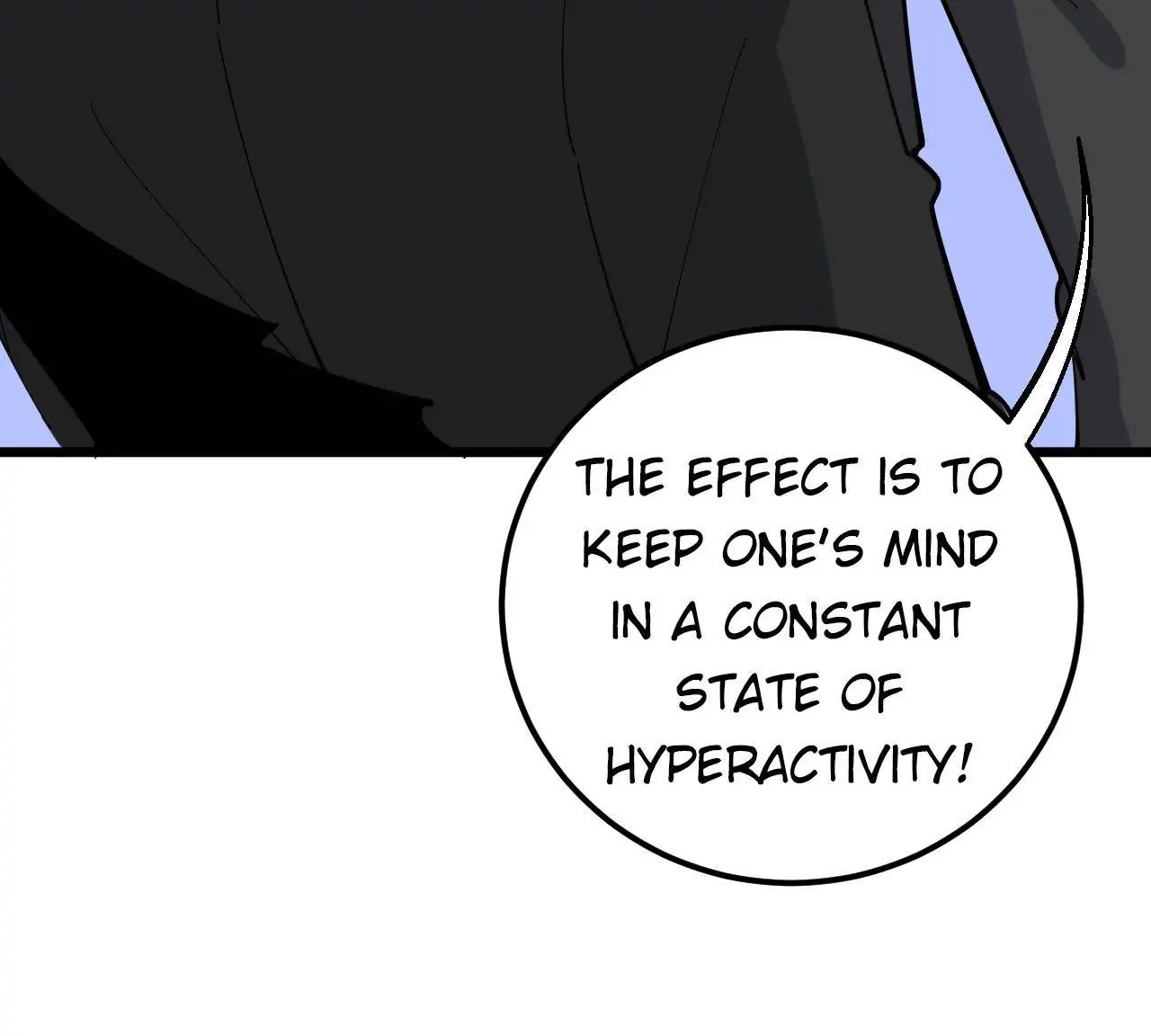 Poisonous Witch Doctor Chapter 96 - Page 79