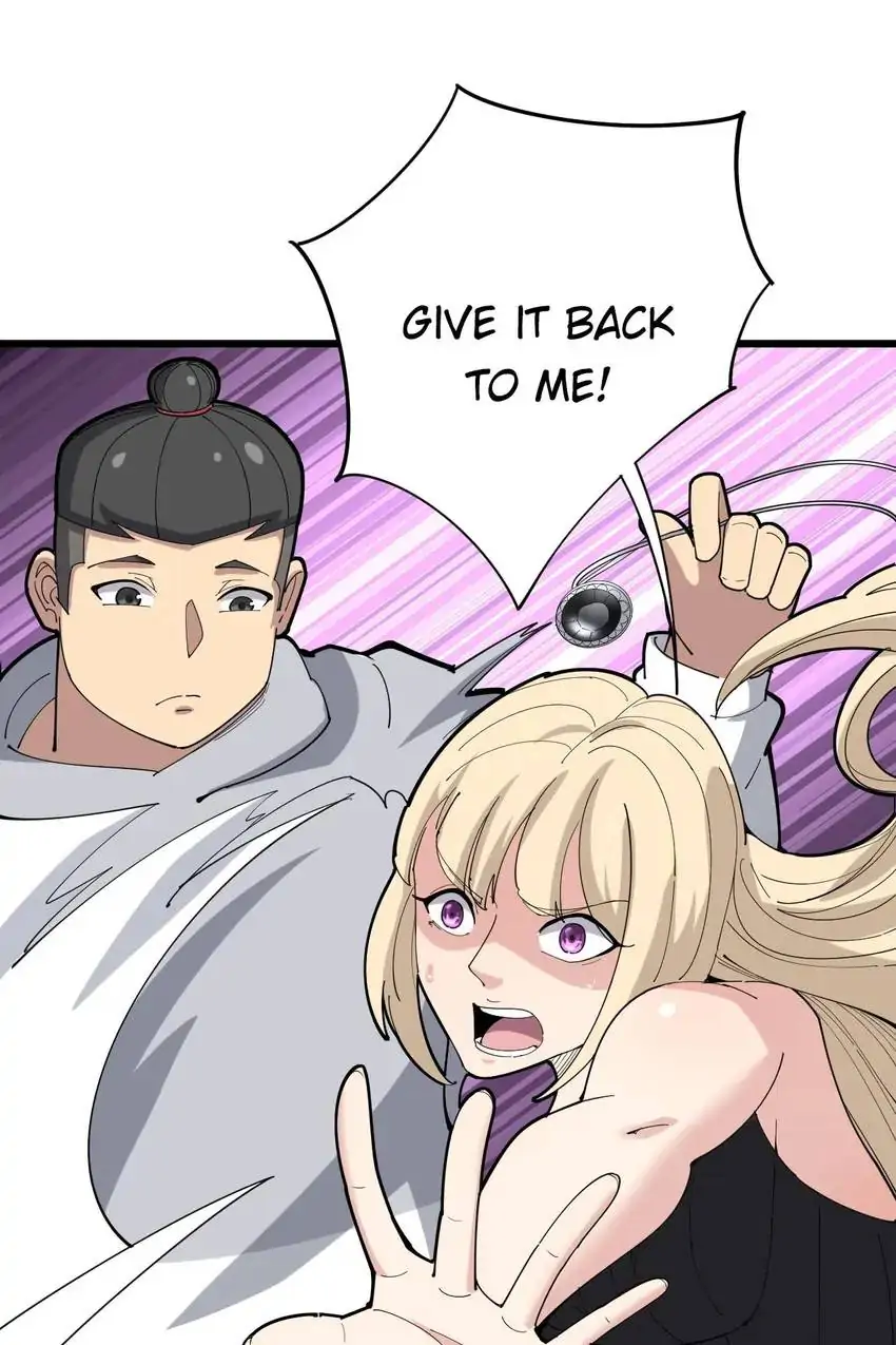 Poisonous Witch Doctor Chapter 96 - Page 9