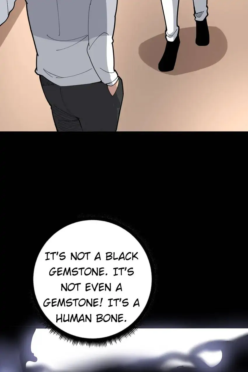 Poisonous Witch Doctor Chapter 97 - Page 2