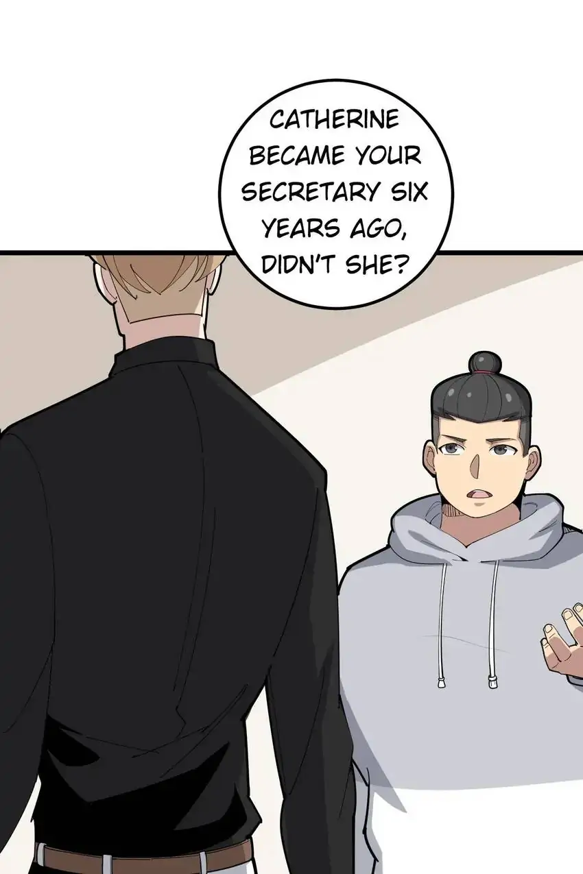Poisonous Witch Doctor Chapter 97 - Page 16