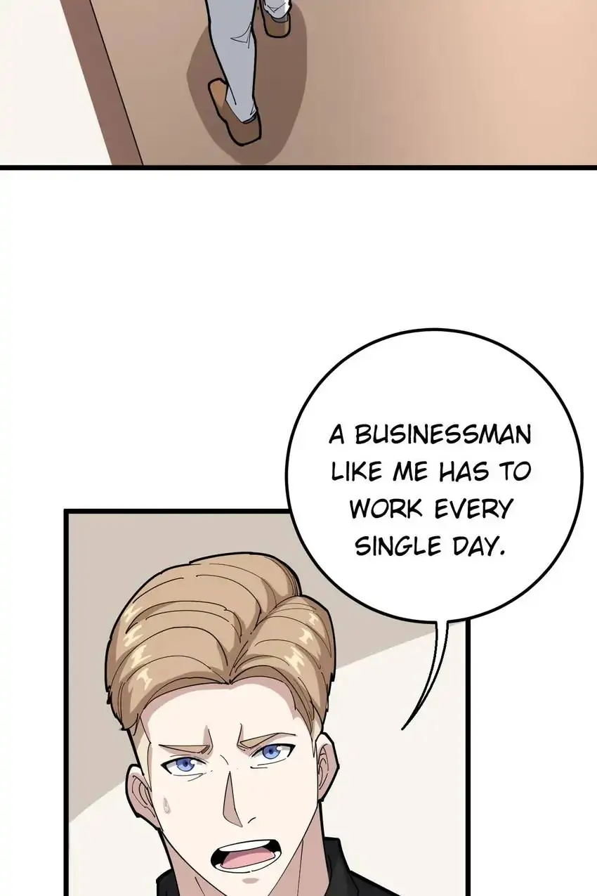 Poisonous Witch Doctor Chapter 97 - Page 19