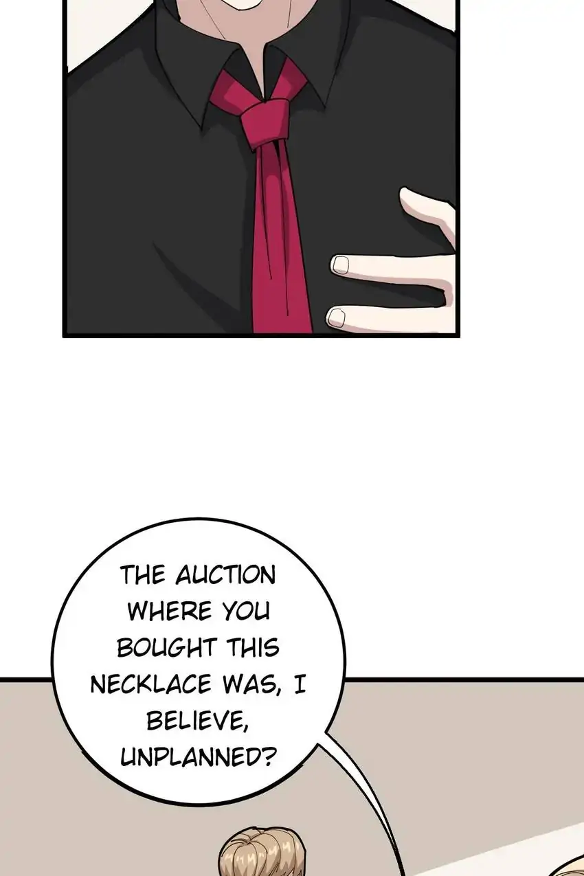 Poisonous Witch Doctor Chapter 97 - Page 20