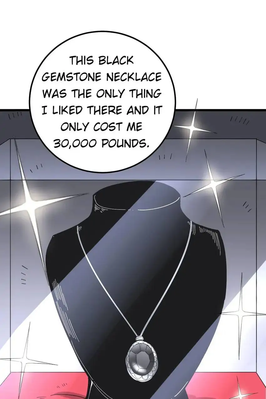 Poisonous Witch Doctor Chapter 97 - Page 24