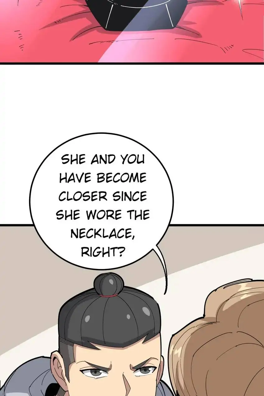 Poisonous Witch Doctor Chapter 97 - Page 25