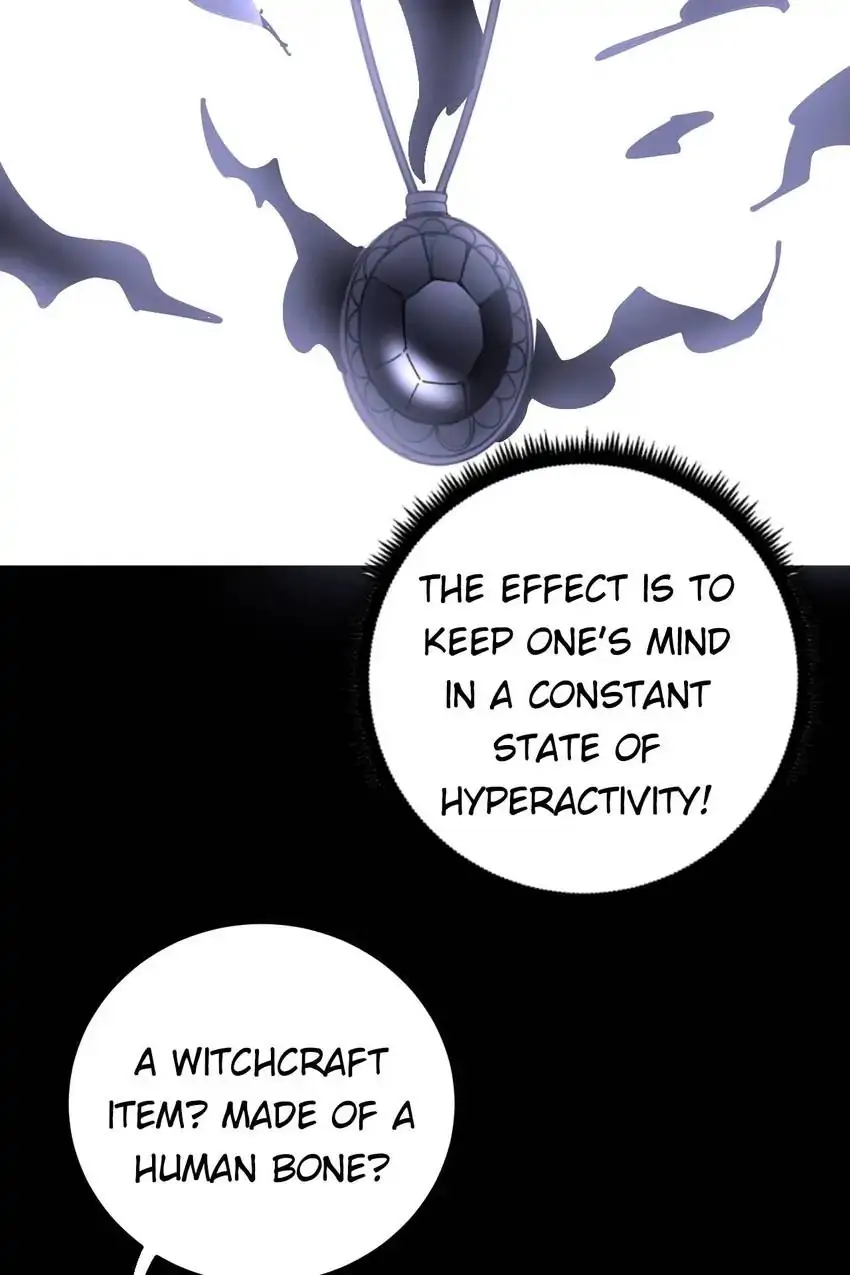 Poisonous Witch Doctor Chapter 97 - Page 4