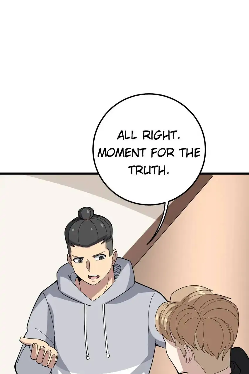 Poisonous Witch Doctor Chapter 97 - Page 32