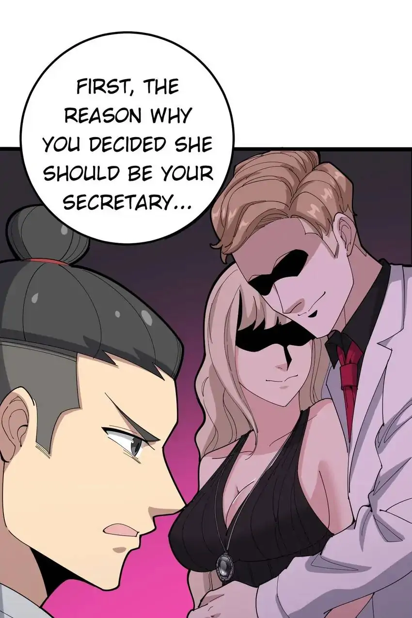 Poisonous Witch Doctor Chapter 97 - Page 34