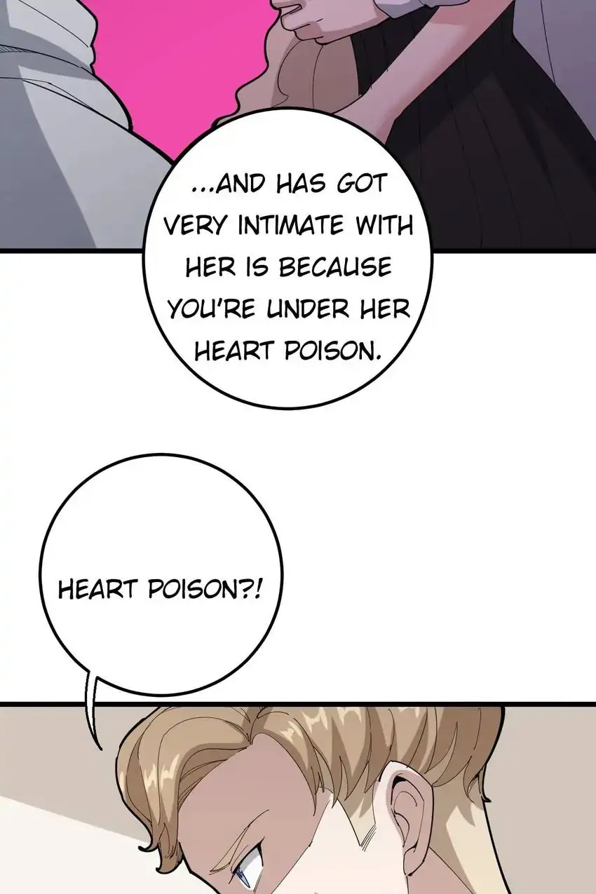 Poisonous Witch Doctor Chapter 97 - Page 35