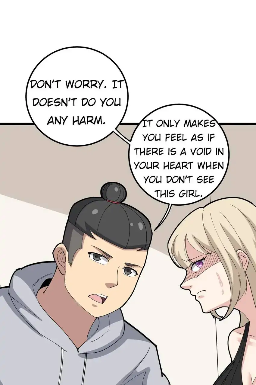 Poisonous Witch Doctor Chapter 97 - Page 37