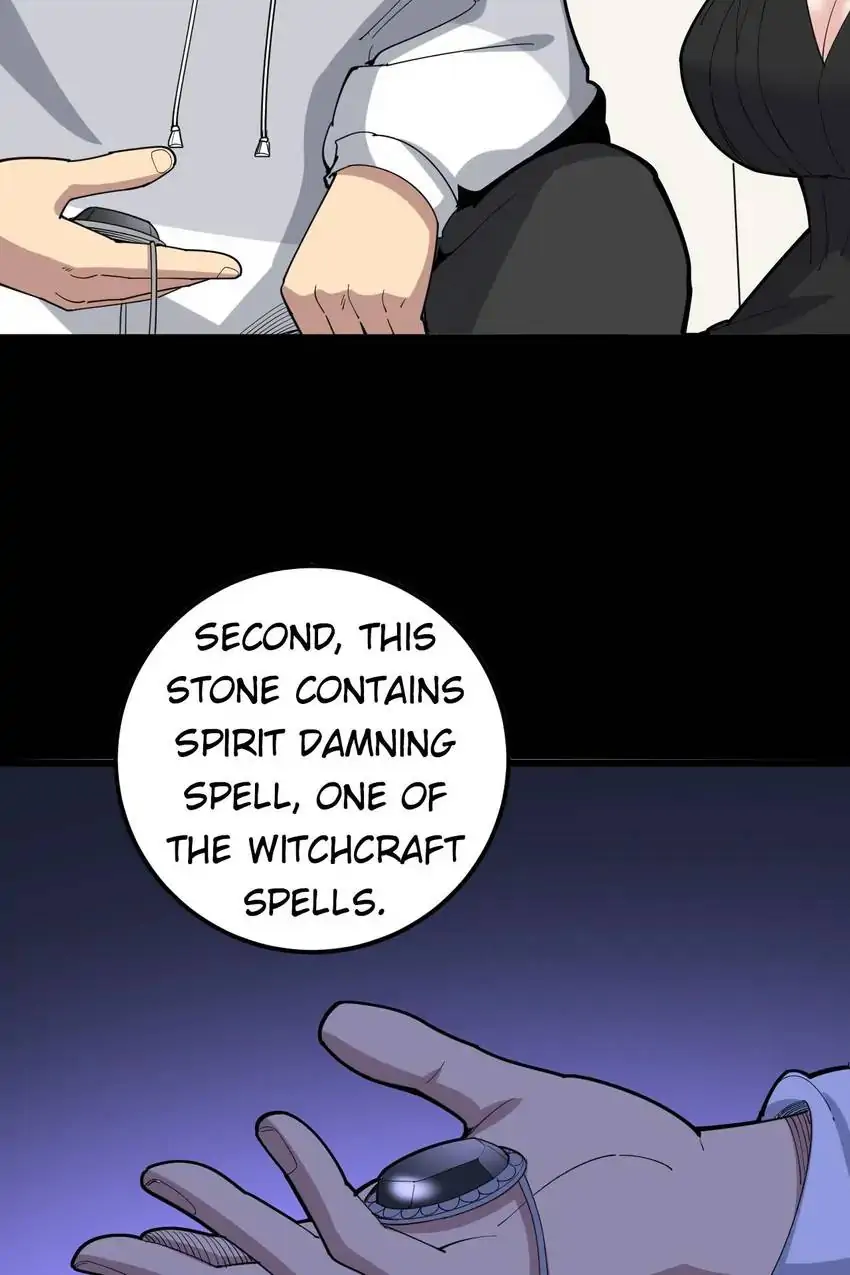Poisonous Witch Doctor Chapter 97 - Page 38