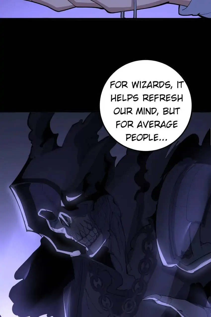 Poisonous Witch Doctor Chapter 97 - Page 39