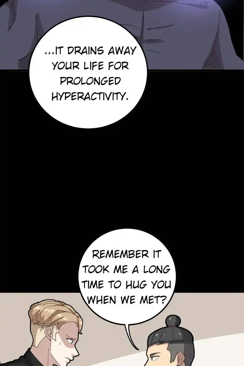 Poisonous Witch Doctor Chapter 97 - Page 41