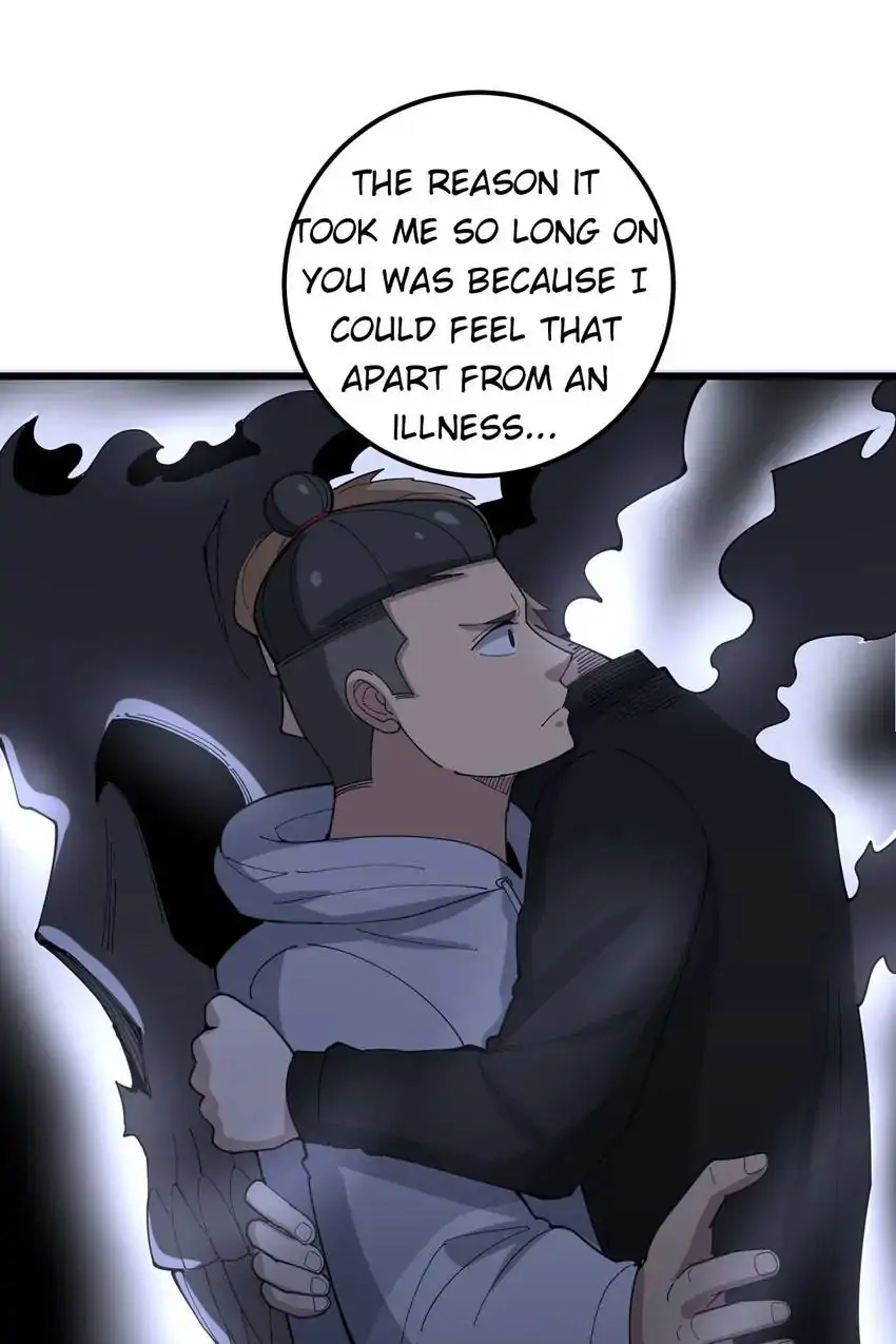 Poisonous Witch Doctor Chapter 97 - Page 45