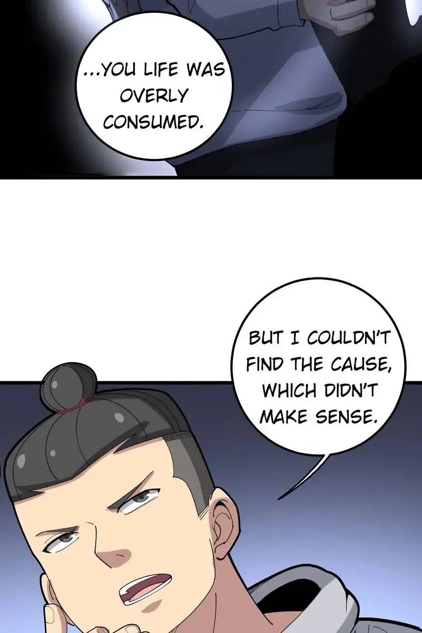Poisonous Witch Doctor Chapter 97 - Page 46