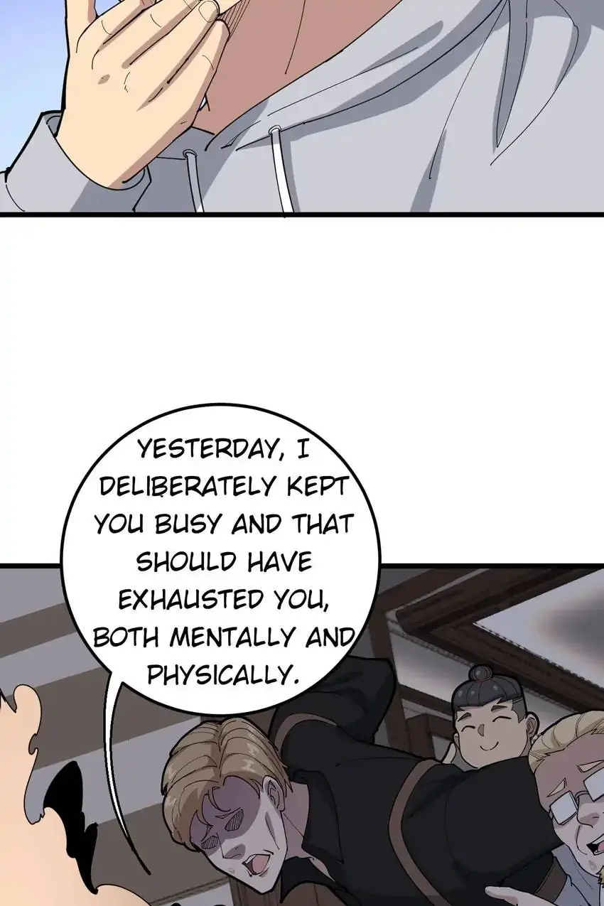 Poisonous Witch Doctor Chapter 97 - Page 47