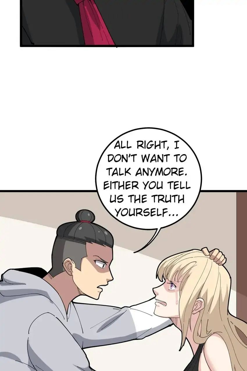Poisonous Witch Doctor Chapter 97 - Page 54