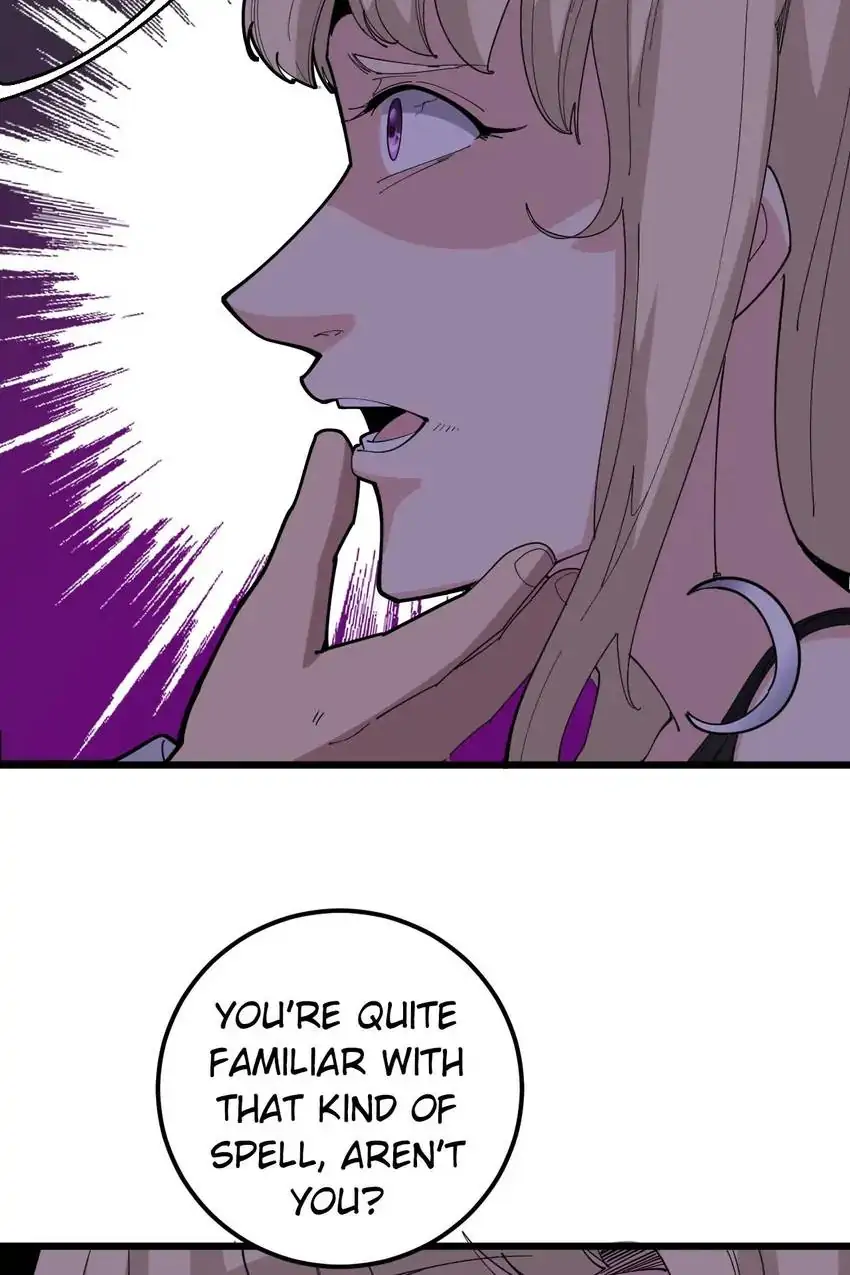 Poisonous Witch Doctor Chapter 97 - Page 56