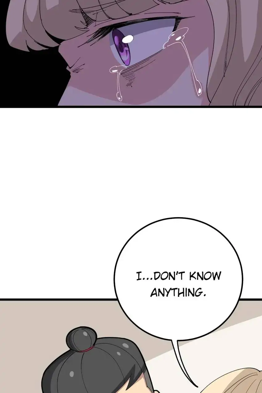 Poisonous Witch Doctor Chapter 97 - Page 57