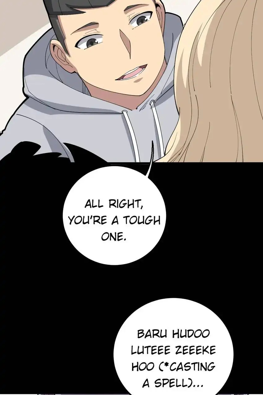 Poisonous Witch Doctor Chapter 97 - Page 58
