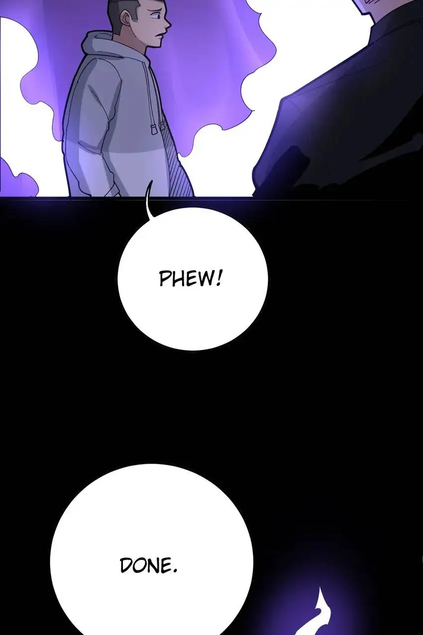 Poisonous Witch Doctor Chapter 97 - Page 71