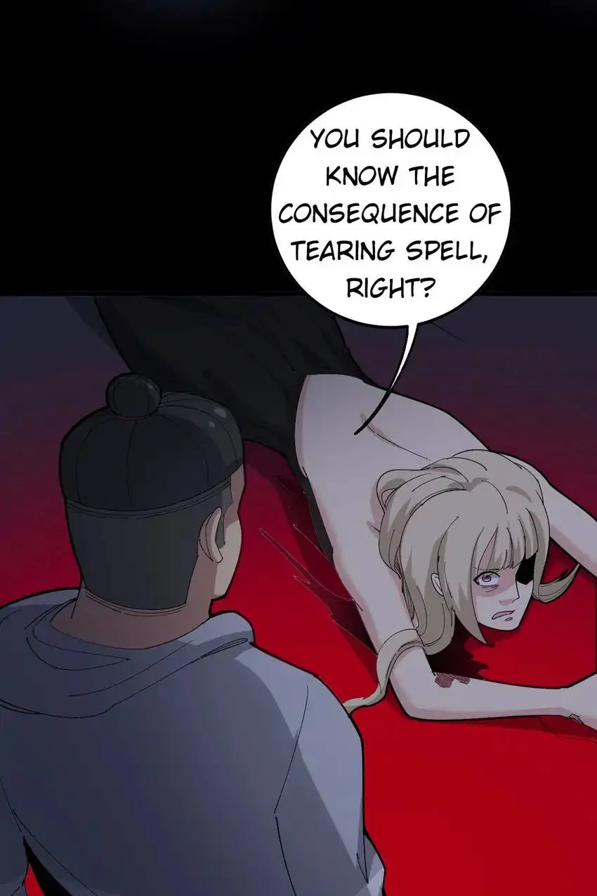 Poisonous Witch Doctor Chapter 97 - Page 81