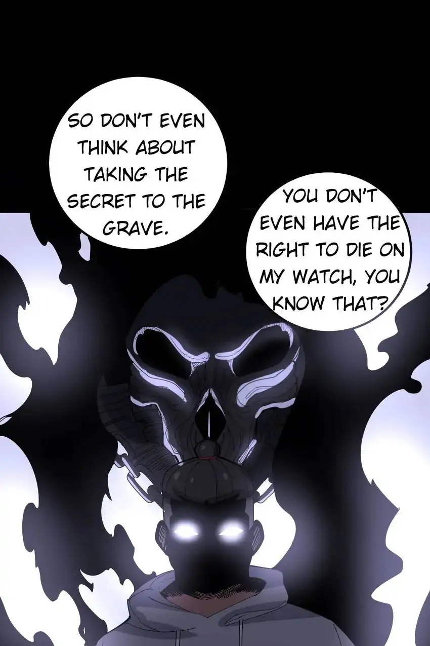Poisonous Witch Doctor Chapter 98 - Page 11