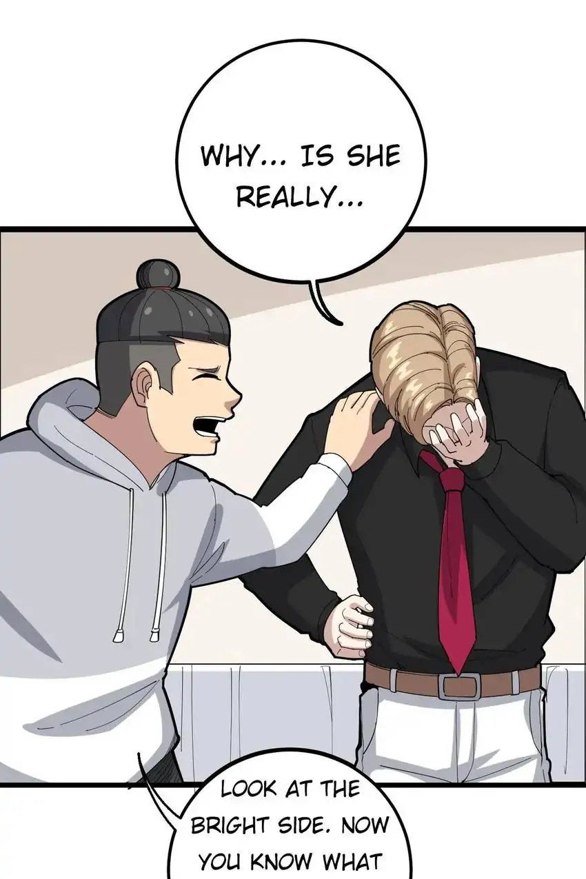 Poisonous Witch Doctor Chapter 98 - Page 19