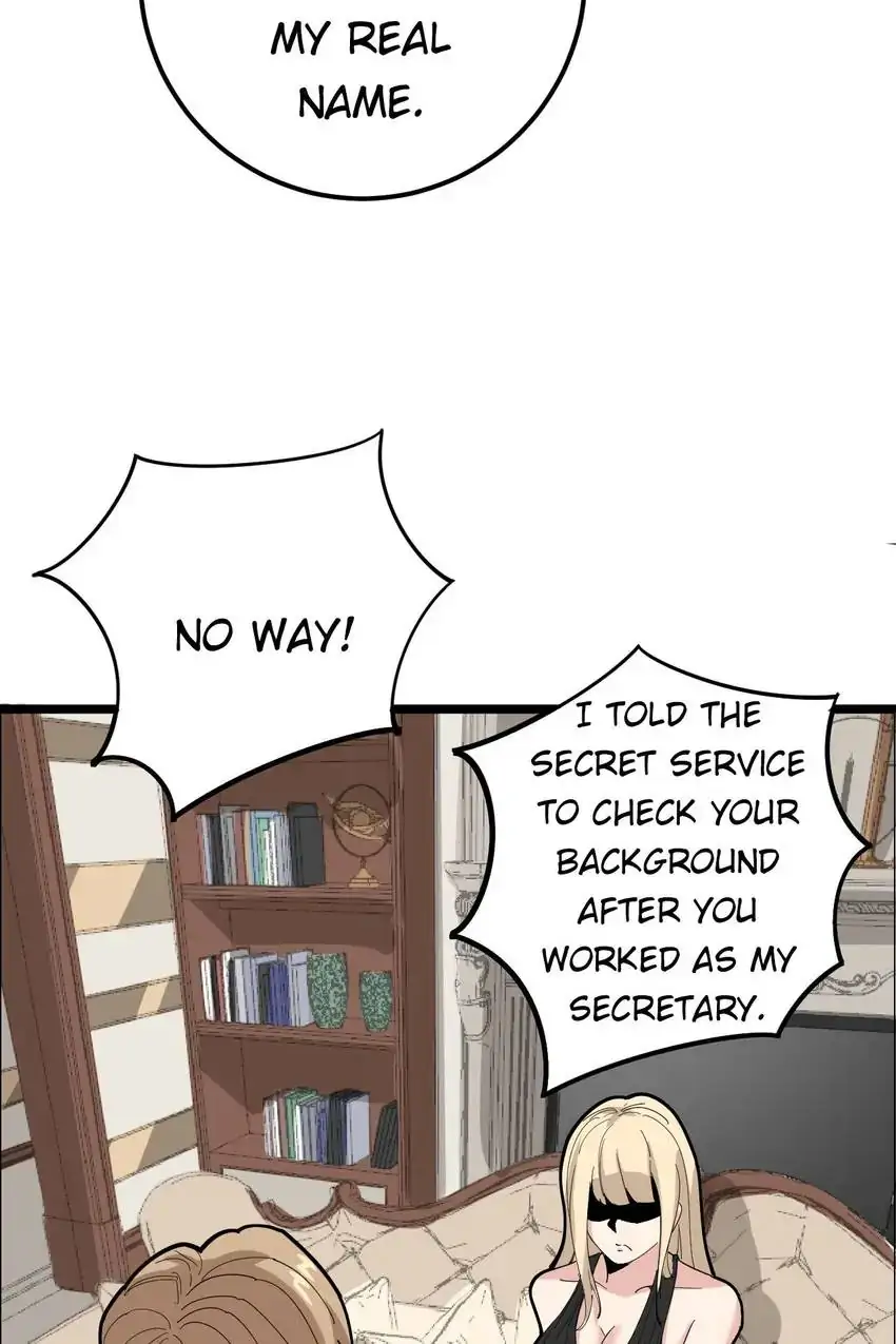 Poisonous Witch Doctor Chapter 98 - Page 31