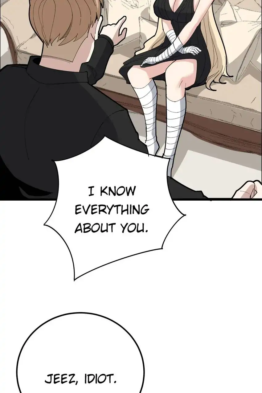Poisonous Witch Doctor Chapter 98 - Page 32