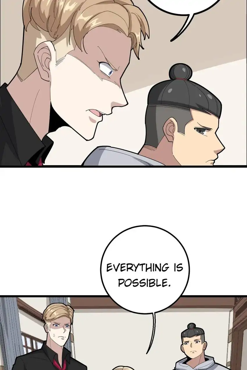 Poisonous Witch Doctor Chapter 98 - Page 39