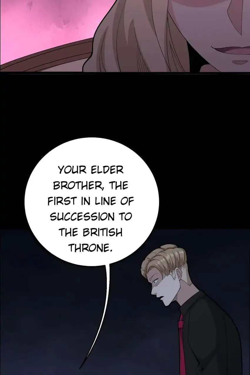 Poisonous Witch Doctor Chapter 98 - Page 41