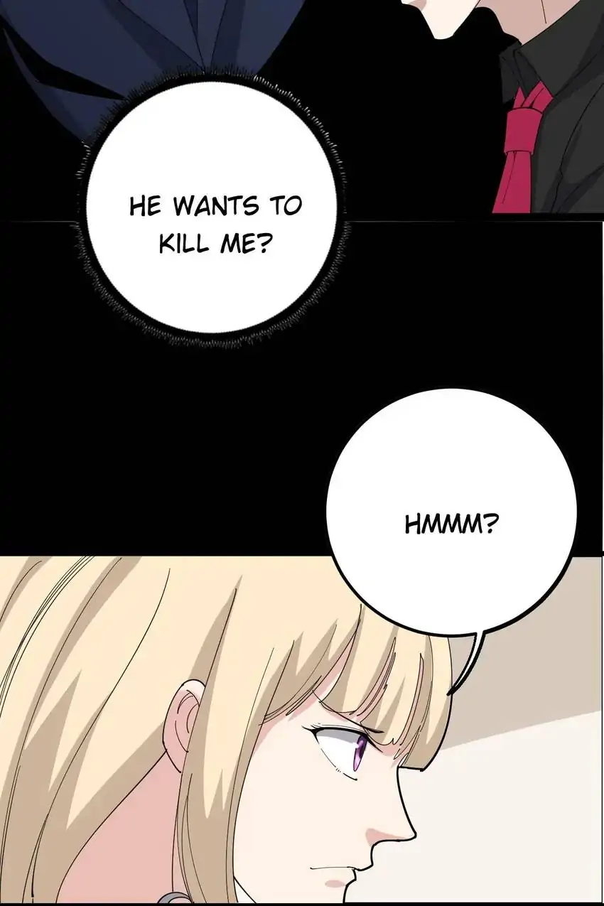 Poisonous Witch Doctor Chapter 98 - Page 46