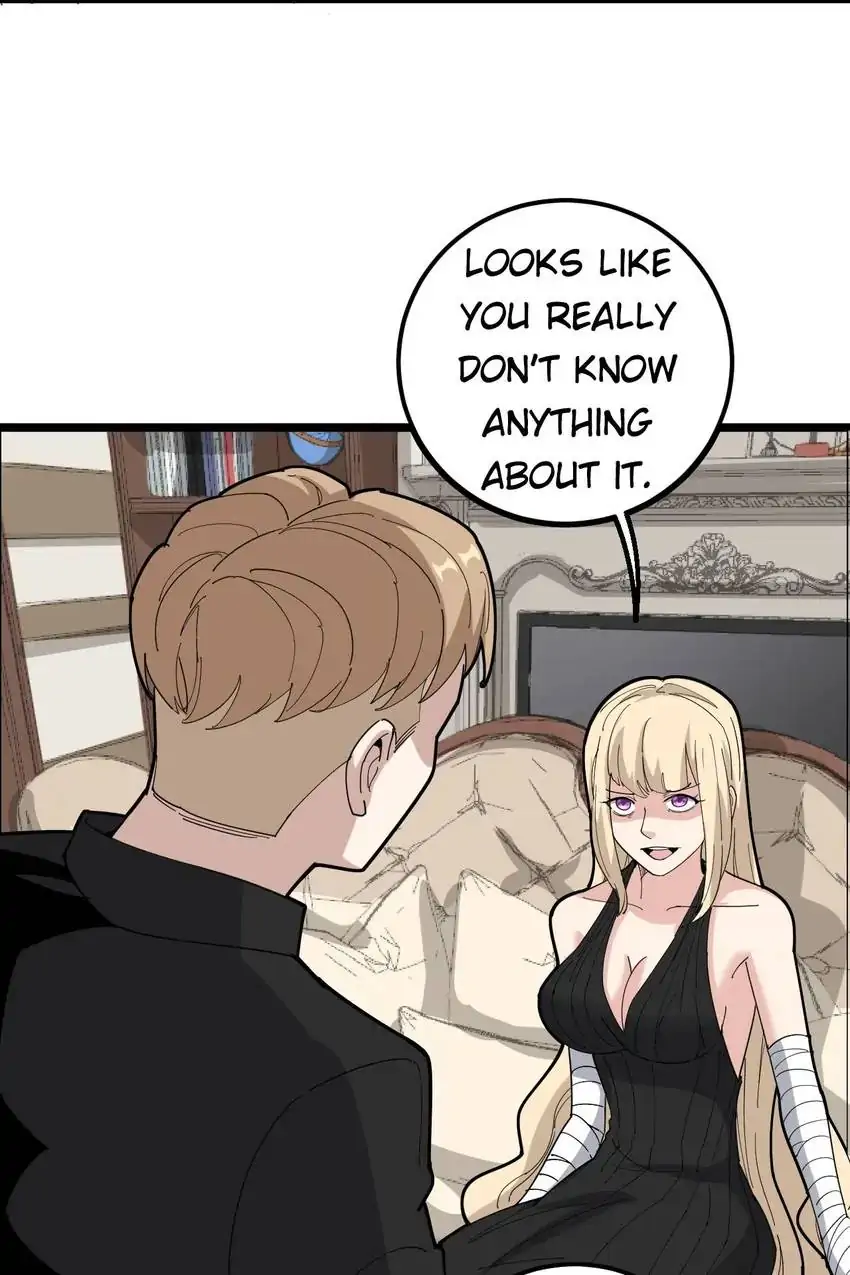 Poisonous Witch Doctor Chapter 98 - Page 47