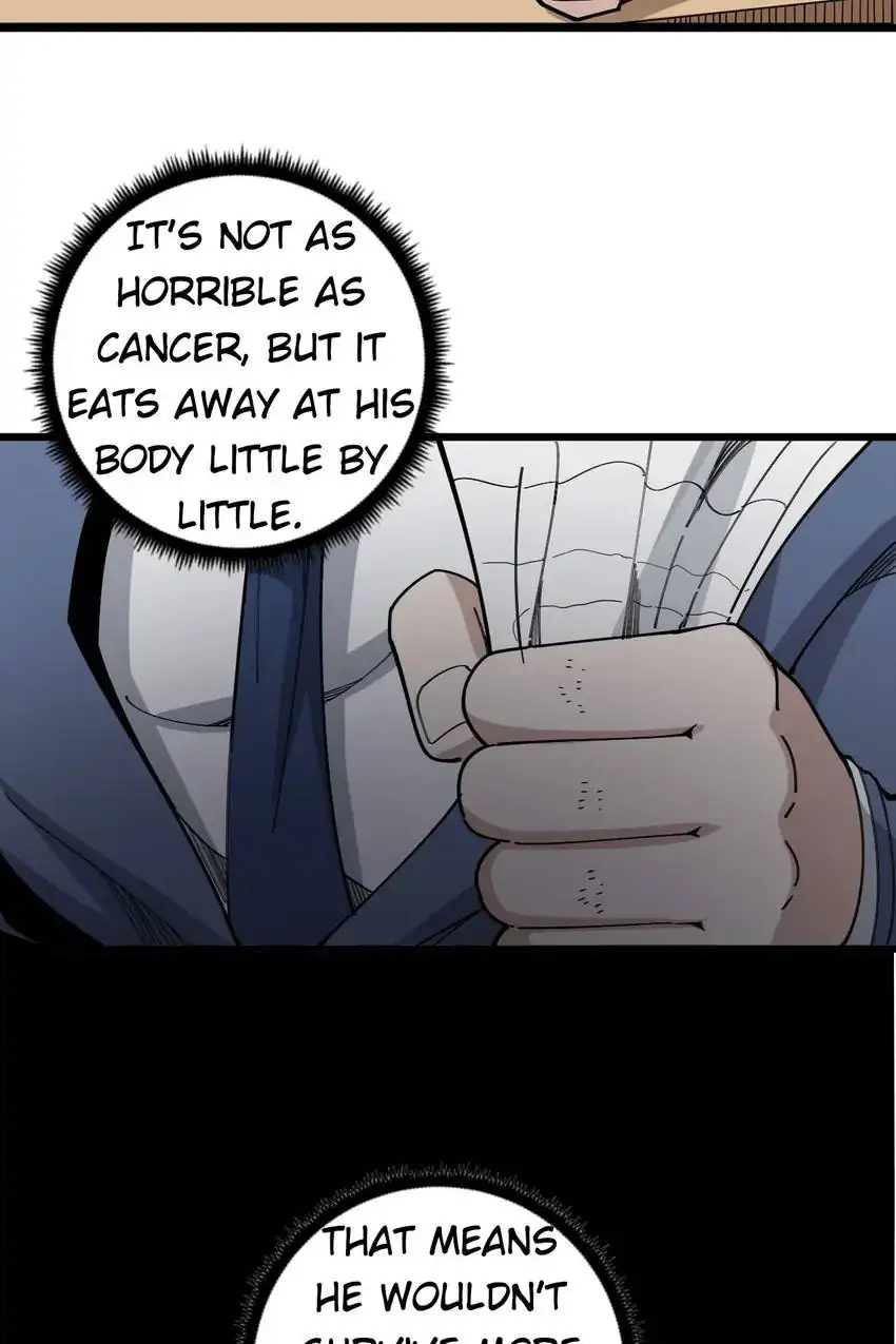 Poisonous Witch Doctor Chapter 98 - Page 50