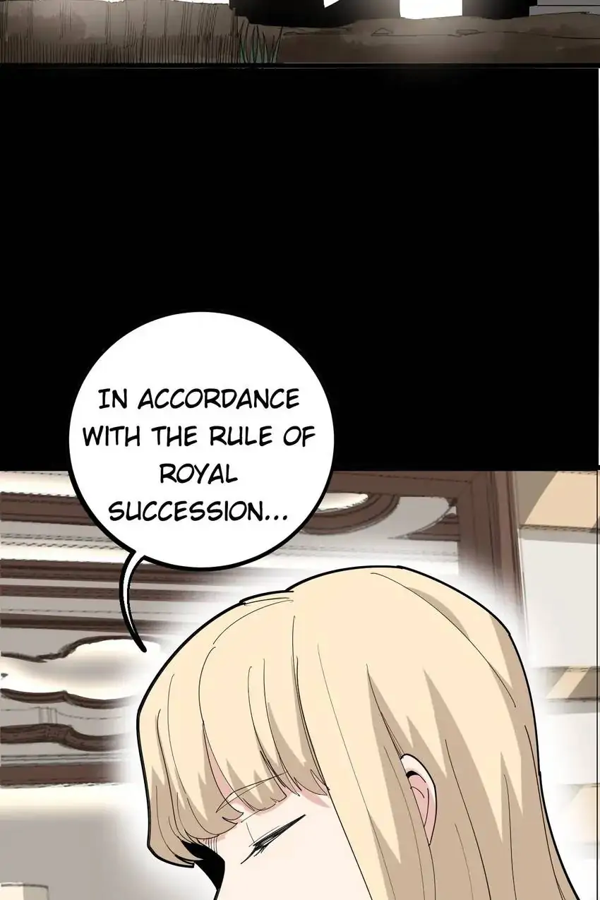 Poisonous Witch Doctor Chapter 98 - Page 52