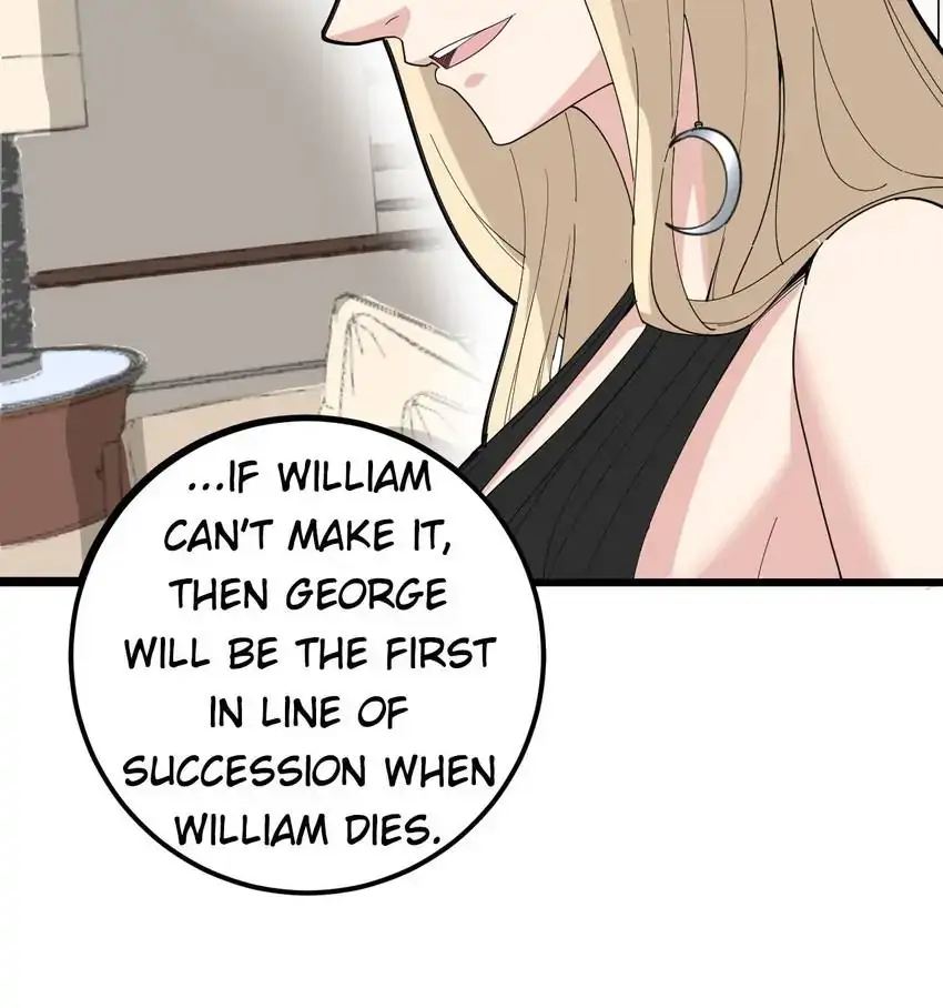 Poisonous Witch Doctor Chapter 98 - Page 53