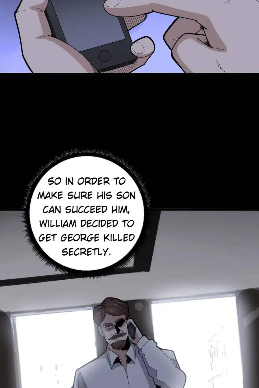 Poisonous Witch Doctor Chapter 98 - Page 56