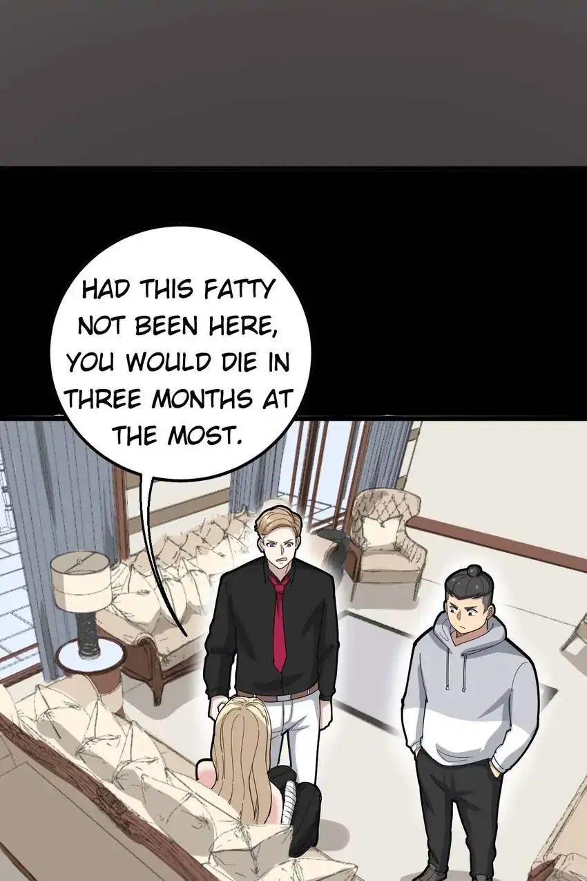 Poisonous Witch Doctor Chapter 98 - Page 60