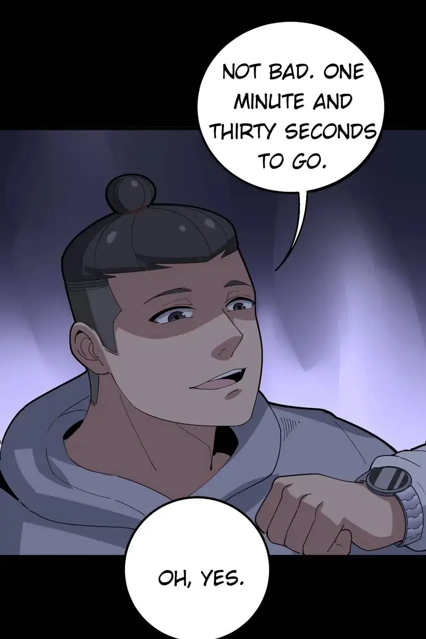Poisonous Witch Doctor Chapter 98 - Page 7