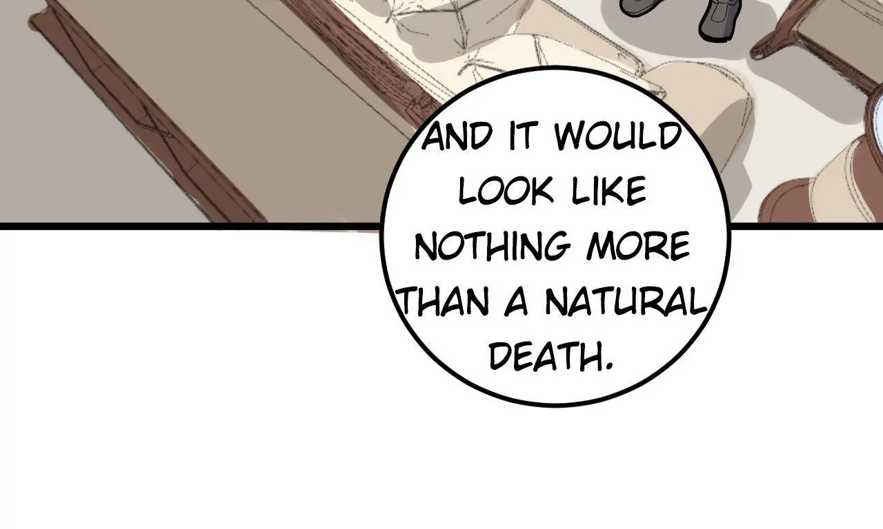 Poisonous Witch Doctor Chapter 98 - Page 61